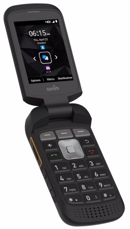 Sonim Launches Unlocked Versions of Ultra-Rugged XP3plus Phone for Global Markets