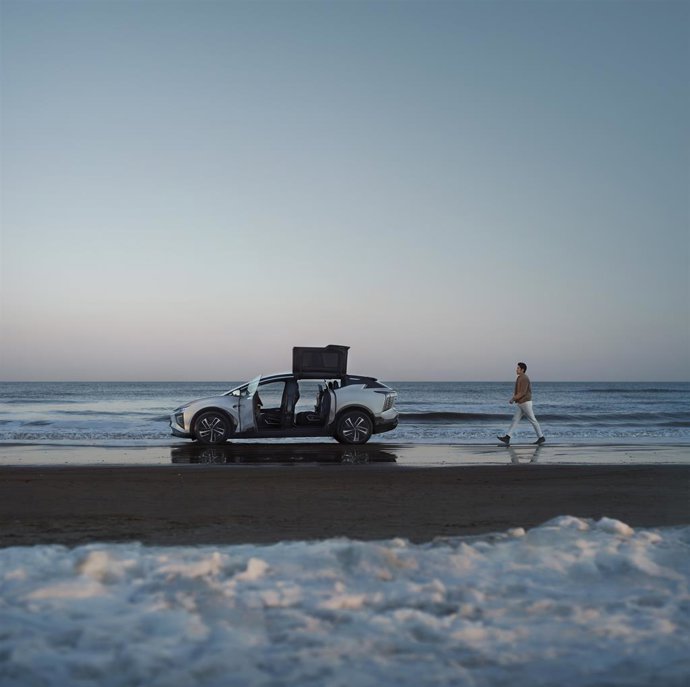 As one of the integral pillars of Human Horizons product vision, value defined by co-creation, the team focuses heavily on providing vehicles that satisfy the differing needs of consumers.