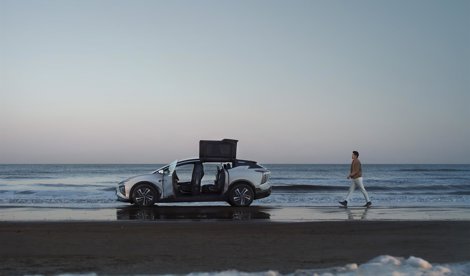 Comunicados Internacional