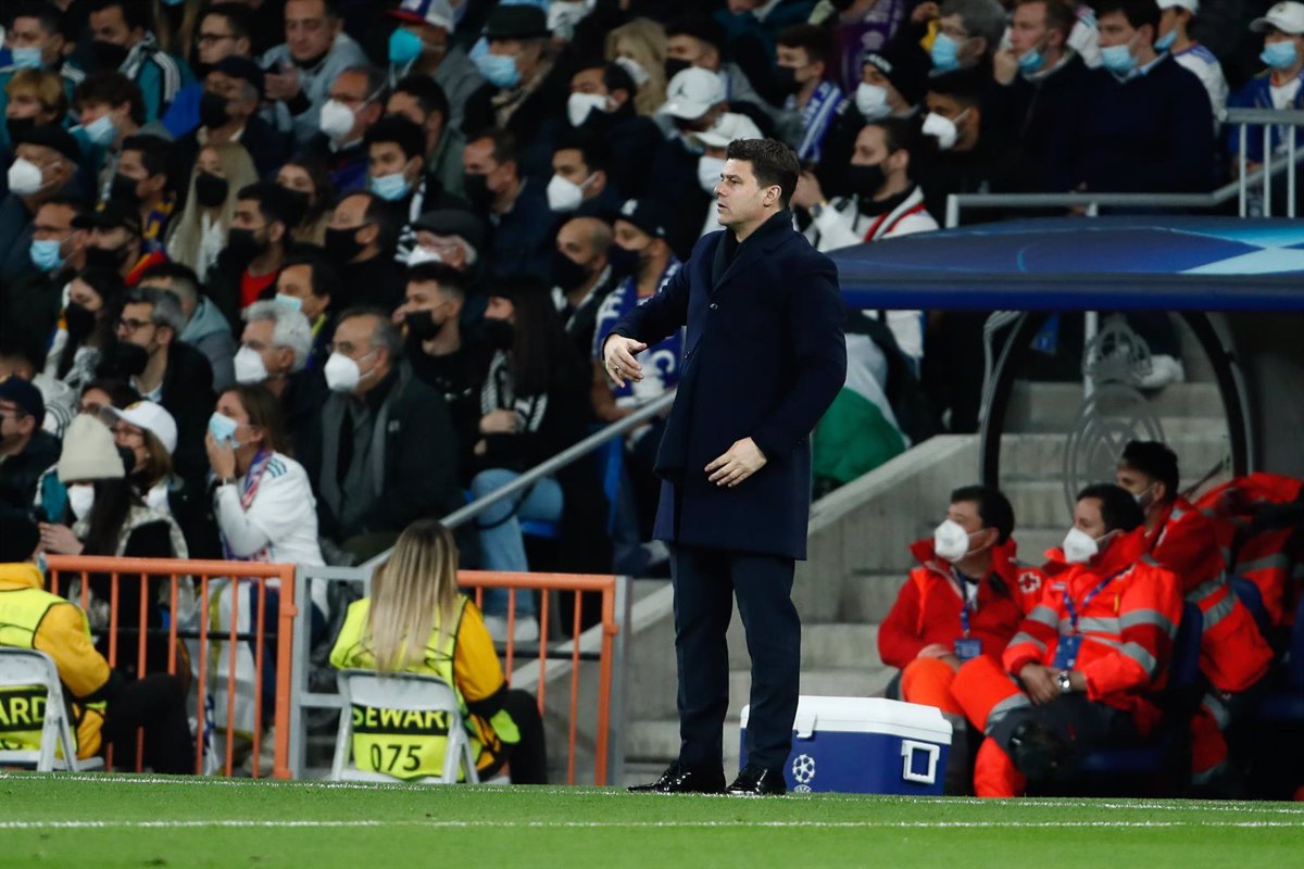 Mauricio Pochettino – “Benzema’s action is a foul and we would be talking about something else”