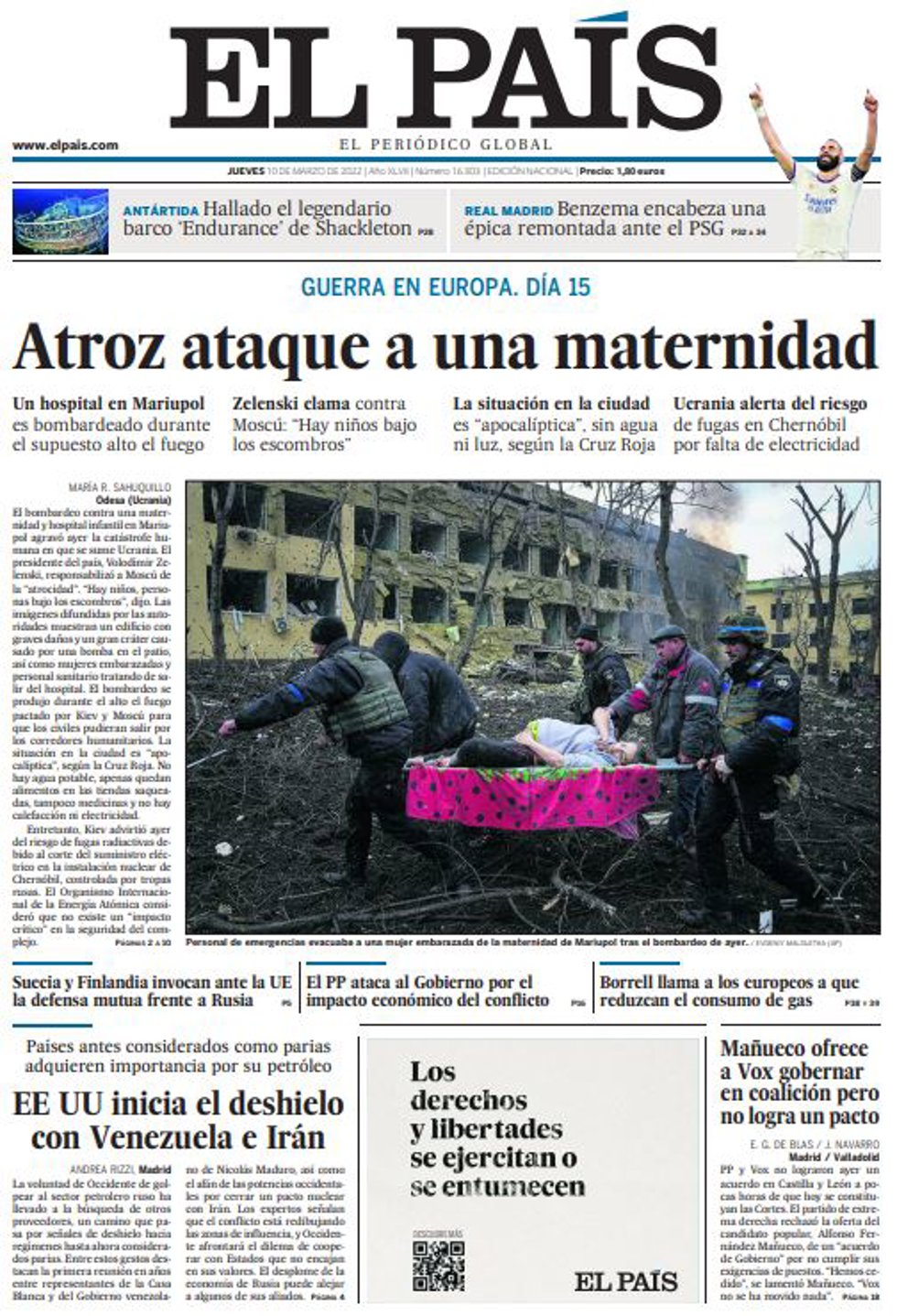 Europa Press