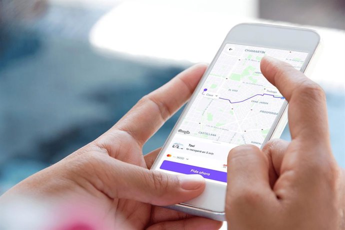 App de Cabify