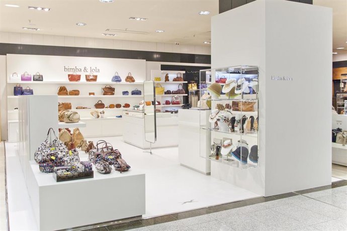 Archivo - Bimba & Lola