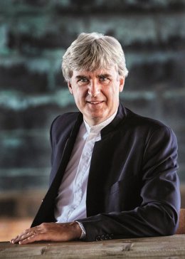 Thomas Dausgaard.