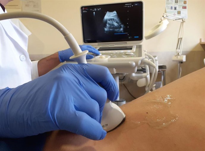 Servicio de Nefrología del Virgen Macarena.