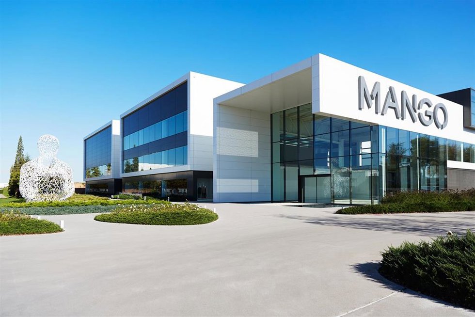 Archivo - Mango Hangar