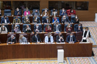 Ayuso anuncia que PP llevará a Anticorrupción contratos del Gobierno adjudicados en pandemia por 326 millones