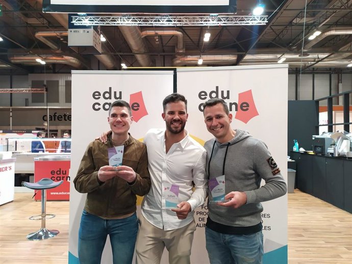 Educarne premia la digitalización