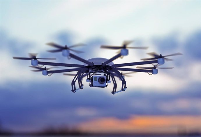 Applus+ es la primera empresa europea en conseguir la acreditación para certificar drones