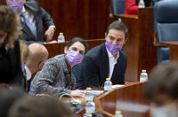 PSOE plantea a Ayuso preguntas "sin respuesta" sobre el contrato de su hermano y afea su estrategia "de distracción"