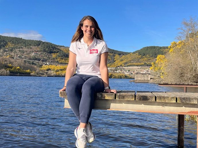 Aina Cid será la nueva embajadora de la marca Aldelís