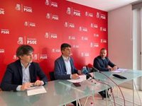 PSOE Santander denuncia el "nombramiento bajo sospecha" de un conocido del concejal de Fomento como jefe de Vialidad
