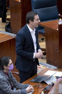 El PSOE ve "muy mala noticia" para Castilla y León el acuerdo de Gobierno entre PP y Vox