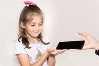 Dale el móvil cuanto antes, mejor