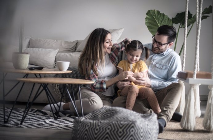 La disciplina positiva como estilo de vida