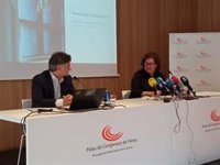 El turismo de congresos y negocios dejó en Mallorca en 2021 más de 16 millones de euros