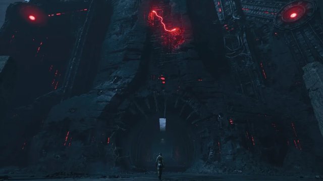 Actuazación de Returnal:Ascension