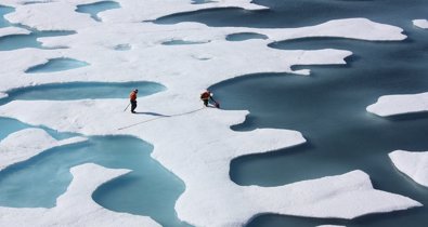 Cambio Climático