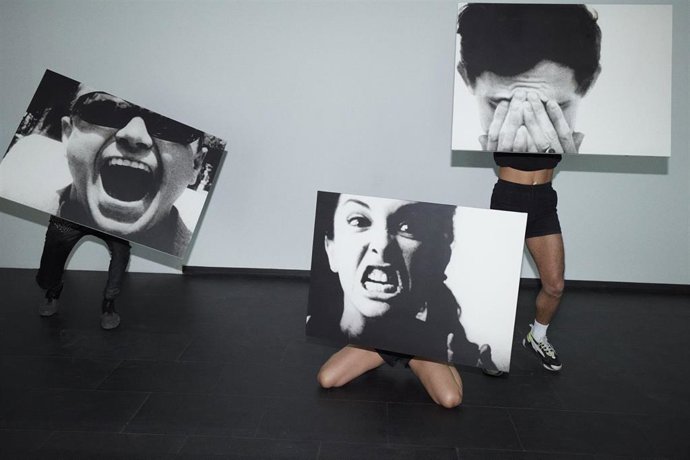 Arranca la temporada expositiva del Centro de Arte Dos de Mayo.