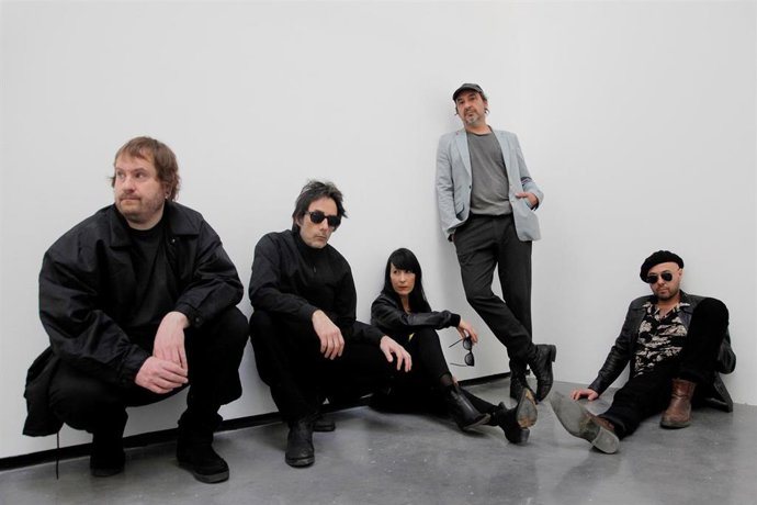 El Columpio Asesino.