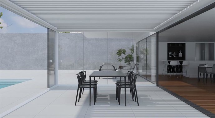 Una nueva forma de controlar tu clima