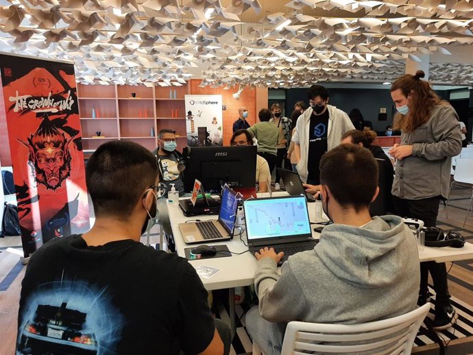 Valencia Indie Summit