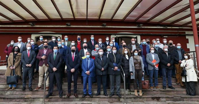 Constitución del Consejo Asesor de Cambio Climático en el CIMA