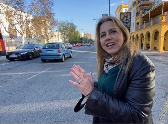 Peláez en Reina Mercedes