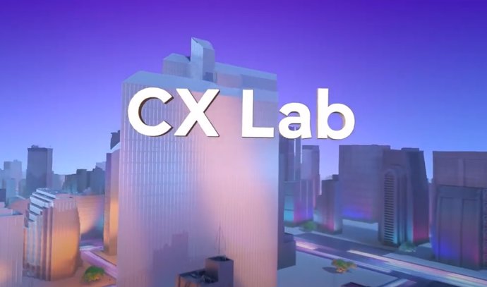 Metaverso CX Lab