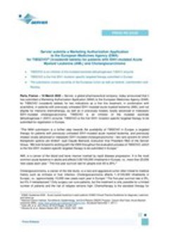 Comunicados Internacional