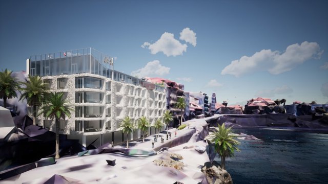 Silken incorpora el Silken Saaj Maar, su tercer hotel en Canarias