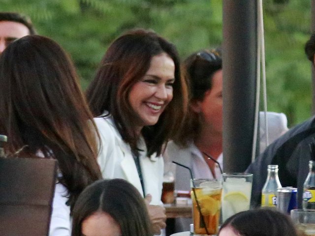 Archivo - Olga Moreno 