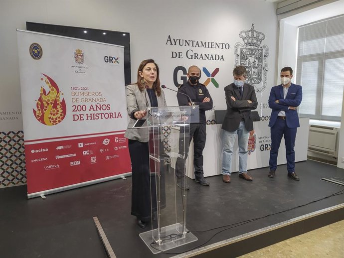 Presentación del día sin coche en el Beiro
