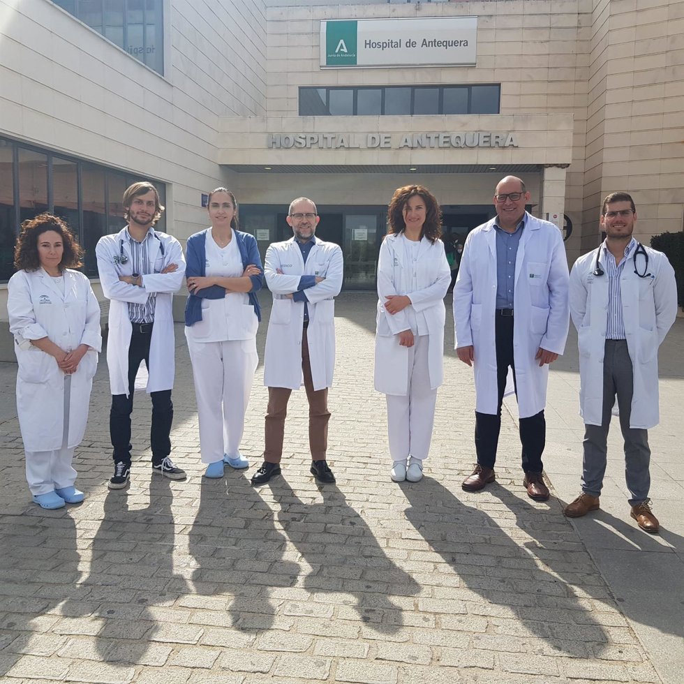 El Hospital de Antequera pone en marcha una Unidad de Dolor Torácico para pacientes que no presenten enfermedades coronarias y que ayudará a evitar altas incorrectas en urgencias e ingresos innecesarios