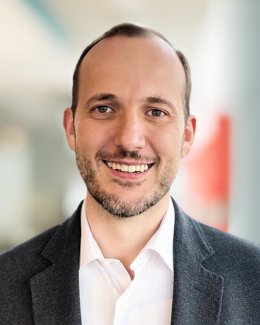 Archivo - El nuevo socio para España y Portugal de Bain & Company, Manuel de Soto.