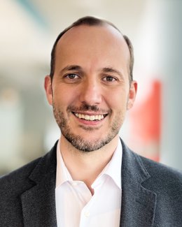 Archivo - El nuevo socio para España y Portugal de Bain & Company, Manuel de Soto.