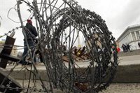 L'ONU eleva a gairebé 550 els civils morts a Ucraïna, entre els quals 41 nens