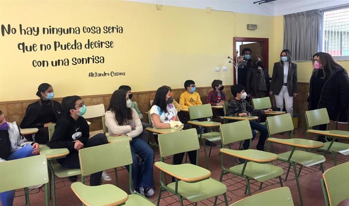 Homenaje a maestros republicanos en Cangas del Narcea