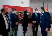 Policías locales de la región ya se forman sobre bandas latinas con docentes expertos de España y Centroamérica