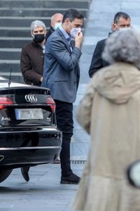 Sánchez ve una "pésima noticia" el pacto del PP con Vox y advierte de que lo "pagará caro"