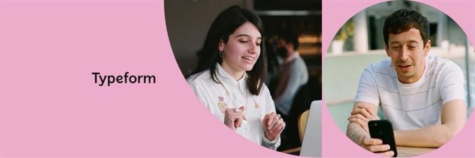 Typeform levanta más de 120 millones de euros en una ronda liderada por Sofina