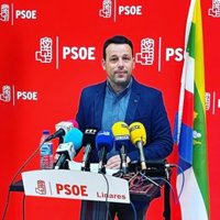 PSOE de Linares (Jaén) llama a la tranquilidad y asegura que la moción de censura "sigue adelante"