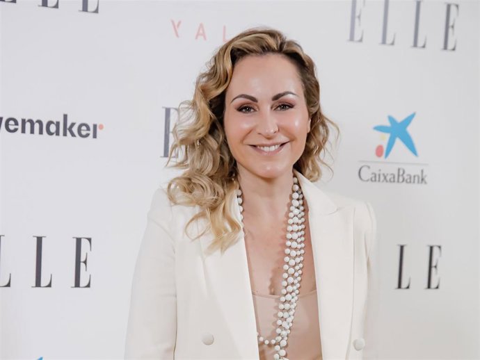 ANA MILÁN