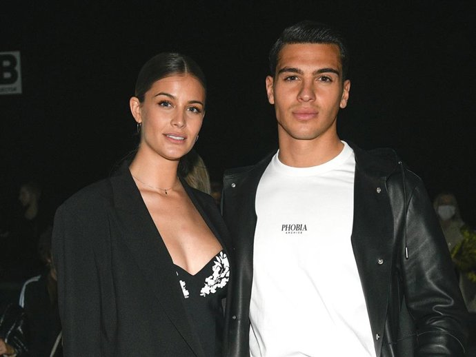 DESIRÉ CORDERO Y ATILA ESCOLANO