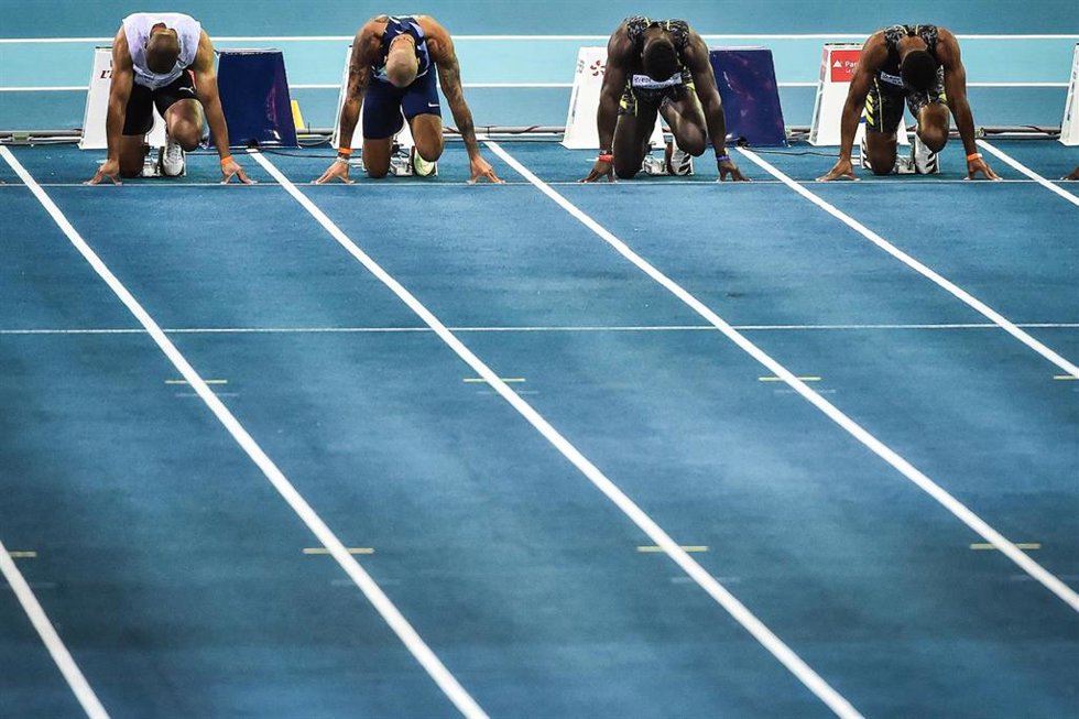  World Athletics Indoor Tour, Meeting Hauts-de France Pas de Calais