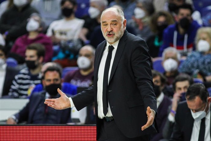 Pablo Laso