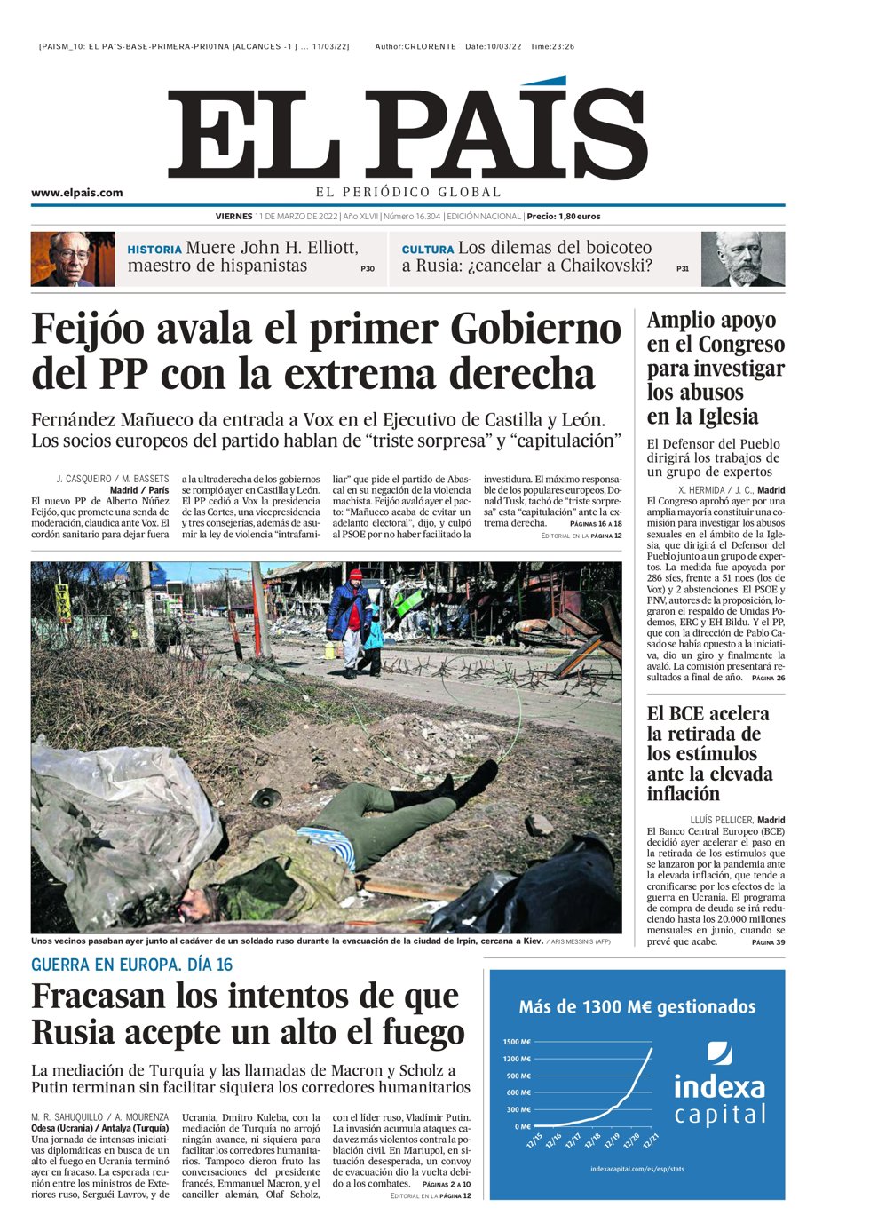 El País