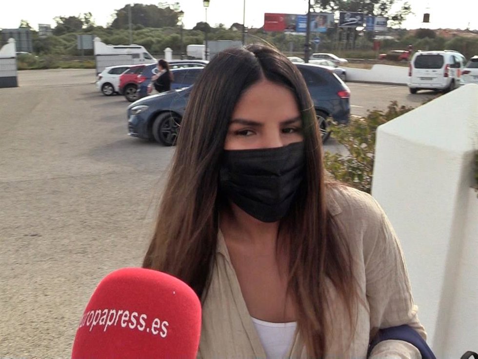 ISA PANTOJA