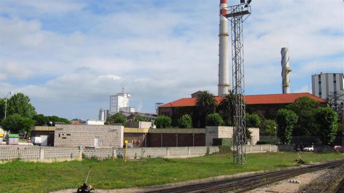 Archivo - Empresas en Cantabria