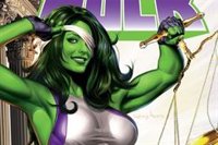 Filtradas imágenes de Tatiana Maslany como She-Hulk de Marvel